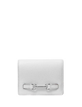 Michael Michael Kors Carson Small Pebbled Leather Wallet