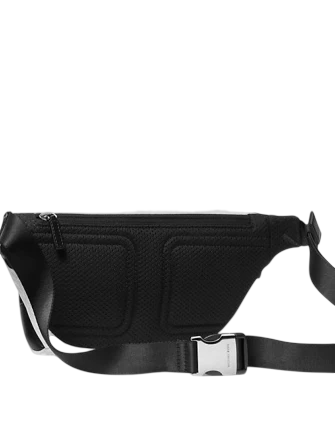 Michael Michael Kors Cooper Logo Belt Bag