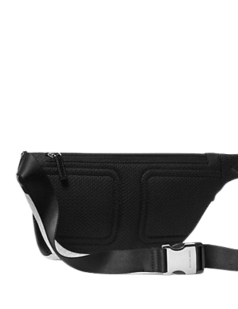 Michael Michael Kors Cooper Logo Belt Bag