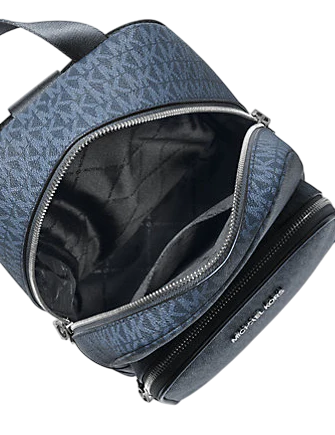 Michael Michael Kors Cooper Logo Sling Pack