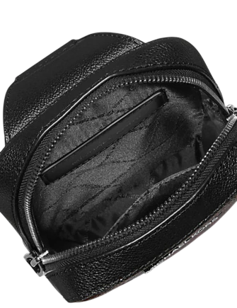 Michael Michael Kors Cooper Medium Graphic Logo Sling Pack