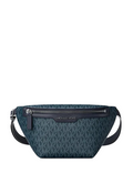 Michael Michael Kors Cooper Mini Logo Belt Bag