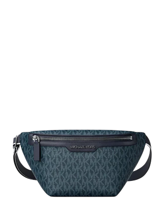 Michael Michael Kors Cooper Mini Logo Belt Bag