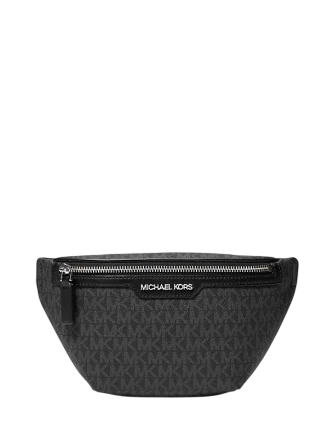 Michael Michael Kors Cooper Mini Logo Belt Bag