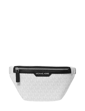 Michael Michael Kors Cooper Mini Logo Belt Bag
