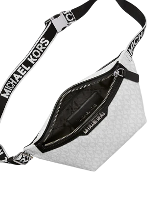 Michael Michael Kors Cooper Mini Logo Belt Bag