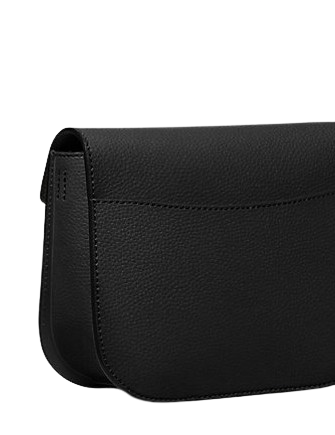 Michael Michael Kors Emilia Small Leather Crossbody Bag