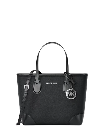 Michael Michael Kors Eva Extra-Small Leather Convertible Tote Bag