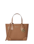 Michael Michael Kors Eva Extra-Small Leather Convertible Tote Bag