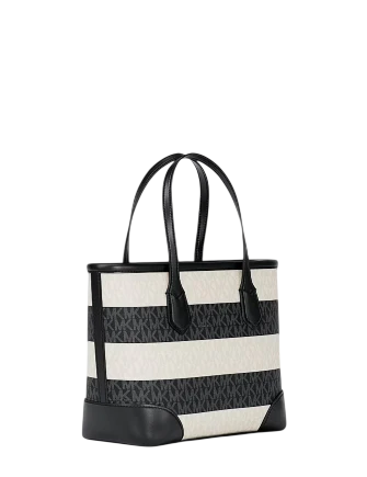 Michael Michael Kors Eva Extra-Small Signature Logo Convertible Crossbody Bag