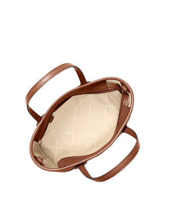 Michael Michael Kors Eva Extra-Small Signature Logo Convertible Crossbody Bag