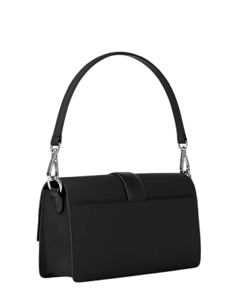 Michael Michael Kors Greenwich Medium Saffiano Leather Convertible Shoulder Bag