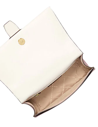 Michael Michael Kors Greenwich Medium Signature Logo Satchel