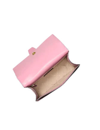 Michael Michael Kors Greenwich Small Floral Embellished Crossbody Bag