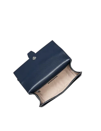 Michael Michael Kors Greenwich Small Floral Embellished Crossbody Bag