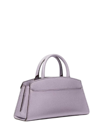 Michael Michael Kors Greta Small Leather Satchel