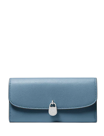 Michael Michael Kors Hamilton Large Leather Continental Wallet
