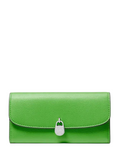 Michael Michael Kors Hamilton Large Leather Continental Wallet