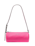 Michael Michael Kors Izzy Small Pebbled Leather Barrel Pochette