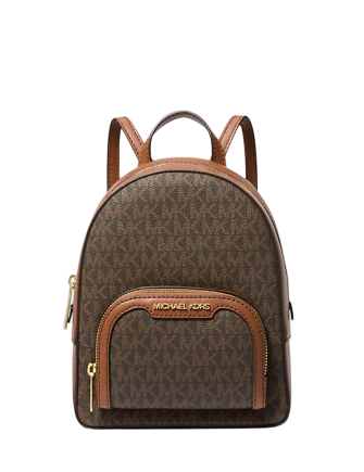 Michael Michael Kors Jaycee Extra-Small Signature Logo Backpack