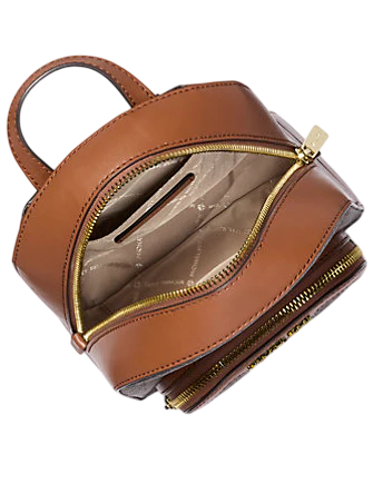 Michael Michael Kors Jaycee Extra-Small Signature Logo Backpack
