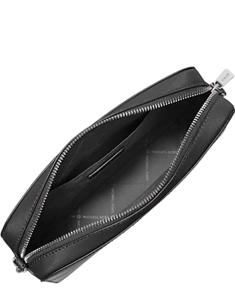 Michael Michael Kors Jet Set Large Saffiano Leather Crossbody Bag