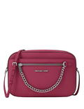 Michael Michael Kors Jet Set Large Saffiano Leather Crossbody Bag