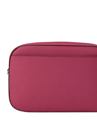 Michael Michael Kors Jet Set Large Saffiano Leather Crossbody Bag