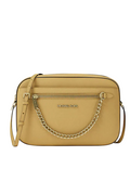 Michael Michael Kors Jet Set Large Saffiano Leather Crossbody Bag