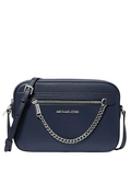 Michael Michael Kors Jet Set Large Saffiano Leather Crossbody Bag