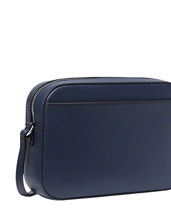 Michael Michael Kors Jet Set Large Saffiano Leather Crossbody Bag