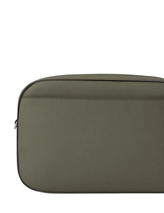 Michael Michael Kors Jet Set Large Saffiano Leather Crossbody Bag