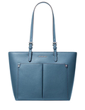 Michael Michael Kors Jet Set Medium Pocket Tote Bag