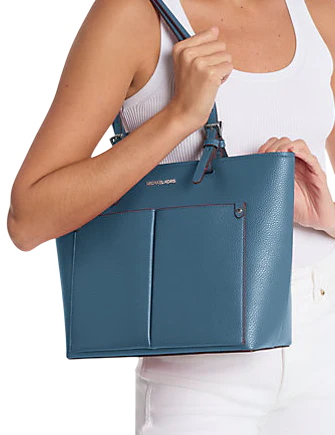 Michael Michael Kors Jet Set Medium Pocket Tote Bag