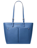 Michael Michael Kors Jet Set Medium Pocket Tote Bag