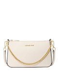 Michael Michael Kors Jet Set Medium Saffiano Leather Crossbody Bag