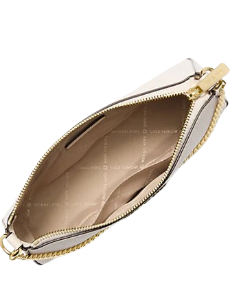 Michael Michael Kors Jet Set Medium Saffiano Leather Crossbody Bag