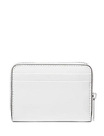 Michael Michael Kors Jet Set Travel Medium Saffiano Leather Wallet