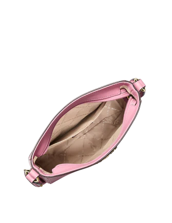 Michael Michael Kors Jet Set Travel Ombre Signature Logo Crossbody Bag