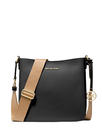 Michael Michael Kors Jet Set Travel Small Messenger Bag