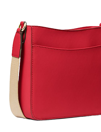 Michael Michael Kors Jet Set Travel Small Messenger Bag