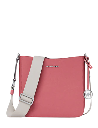Michael Michael Kors Jet Set Travel Small Messenger Bag