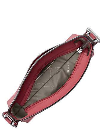 Michael Michael Kors Jet Set Travel Small Messenger Bag