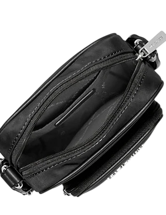 Michael Michael Kors Khai Nylon Crossbody Bag