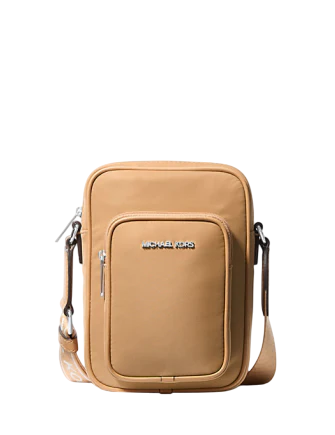 Michael Michael Kors Khai Nylon Crossbody Bag