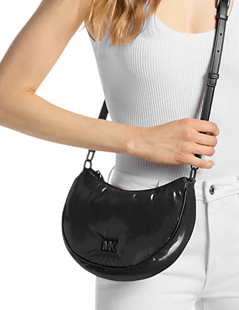 Michael Michael Kors Kyla Small Puffy Convertible Pochette