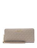 Michael Michael Kors Large Logo Continental Wallet
