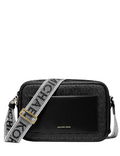 Michael Michael Kors Maeve Large Signature Logo Crossbody Bag