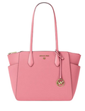 Michael Michael Kors Marilyn Medium Saffiano Leather Tote Bag