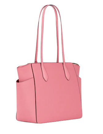 Michael Michael Kors Marilyn Medium Saffiano Leather Tote Bag